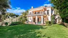 Rio Real villa for sale