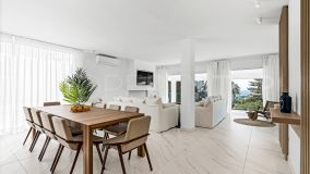 Villa for sale in El Rosario