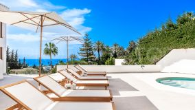 Villa for sale in El Rosario