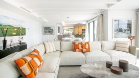 Villa for sale in Nagüeles, Marbella Golden Mile