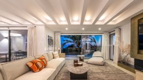 Villa for sale in Nagüeles, Marbella Golden Mile