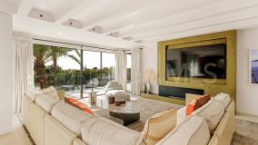 Villa for sale in Nagüeles, Marbella Golden Mile