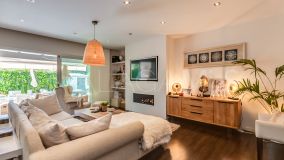 Villa for sale in Marbella Golden Mile