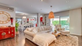 Villa for sale in Marbella Golden Mile