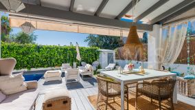 Villa for sale in Marbella Golden Mile