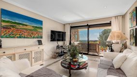 3 bedrooms penthouse in Los Arqueros for sale