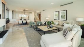 For sale Marbella 3 bedrooms penthouse