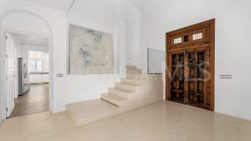 Villa zu verkaufen in Guadalmina Baja, San Pedro de Alcantara