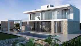 Villa zu verkaufen in Cabopino, Marbella Ost