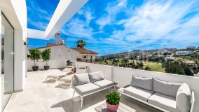 Villa en venta en La Alqueria, Benahavis