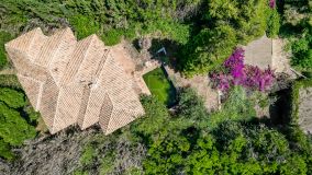 3 bedrooms villa for sale in El Rosario