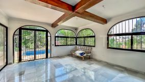 3 bedrooms villa for sale in El Rosario