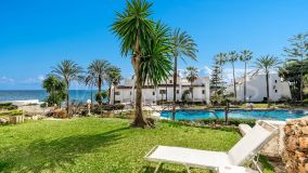 Apartamento en venta en Beach Side Golden Mile, Marbella Golden Mile