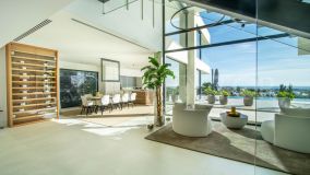 Buy 5 bedrooms villa in La Alqueria