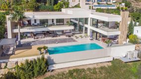 Buy 5 bedrooms villa in La Alqueria