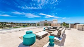 Villa for sale in Marbella Golden Mile