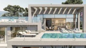 Villa with 3 bedrooms for sale in La Alqueria