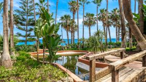 Wohnung zu verkaufen in Beach Side Golden Mile, Marbella Goldene Meile