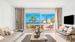 Takvåning for sale in Los Monteros, Marbella Öst