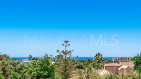 Villa for sale in El Rosario, Marbella Öst