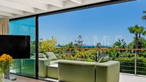 Villa for sale in El Rosario, Marbella Öst