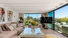 Villa for sale in El Rosario, Marbella Öst