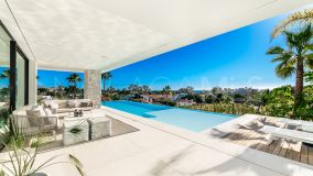 Villa zu verkaufen in Marbesa, Marbella Ost