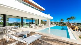 Villa zu verkaufen in Marbesa, Marbella Ost