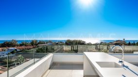 Villa zu verkaufen in Marbesa, Marbella Ost