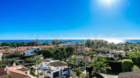 Villa zu verkaufen in Marbesa, Marbella Ost