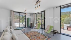 Villa for sale in Los Altos de los Monteros with 3 bedrooms