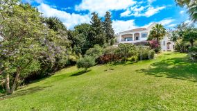 Villa with 6 bedrooms for sale in El Rosario