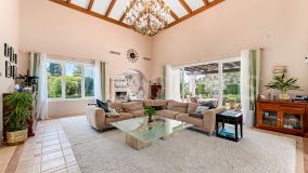 Villa zu verkaufen in La Quinta de Sierra Blanca, Marbella Goldene Meile