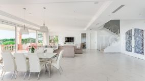 Villa with 8 bedrooms for sale in Los Flamingos Golf