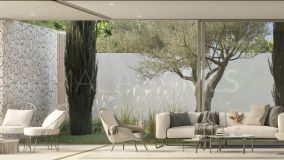 Villa for sale in Elviria, Marbella East