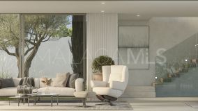 Villa for sale in Elviria, Marbella East
