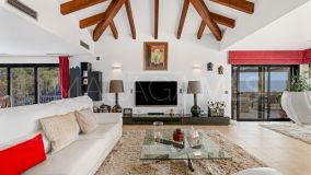 Villa zu verkaufen in Los Altos de los Monteros, Marbella Ost