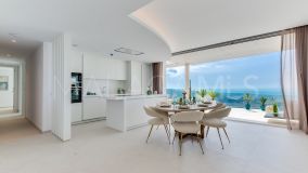 Appartement Terrasse for sale in La Quinta, Benahavis