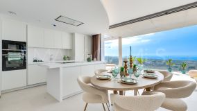 Appartement Terrasse for sale in La Quinta, Benahavis