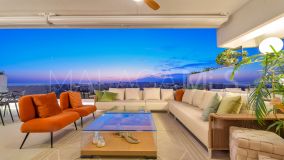 Wohnung zu verkaufen in Las Terrazas de Las Lomas, Marbella Goldene Meile