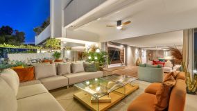 Lägenhet for sale in Las Terrazas de Las Lomas, Marbella Golden Mile