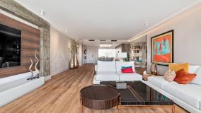 Apartment for sale in Marbella Golden Mile