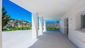 Villa en venta en Altos de Elviria, Marbella Este