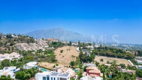 Plot for sale in Nueva Andalucia, Marbella