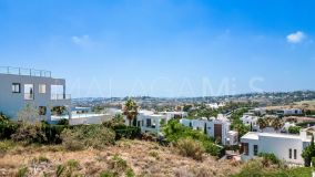 Plot for sale in Nueva Andalucia, Marbella