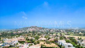 Plot for sale in Nueva Andalucia, Marbella