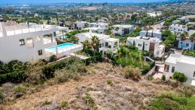 Plot for sale in Nueva Andalucia, Marbella