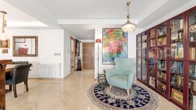 4 bedrooms duplex in Guadalmina Alta for sale