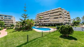 Guadalmina: Fantastic corner duplex penthouse in a prestigious area of Marbella