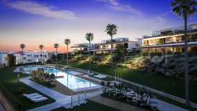 4 bedrooms penthouse in Los Monteros for sale